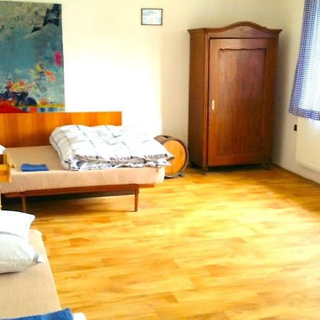 Hrachoviste Safar Residence מראה חיצוני תמונה